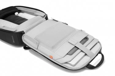 Logotrade promotional giveaway picture of: Backpack Bobby Edge
