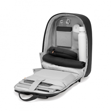 Logo trade corporate gifts picture of: Backpack Bobby Edge