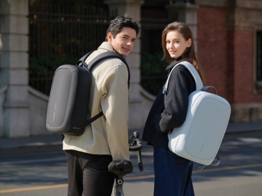 Logo trade promotional items image of: Backpack Bobby Edge