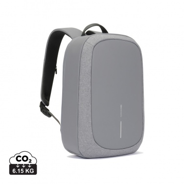 Logo trade promotional gifts image of: Backpack Bobby Edge