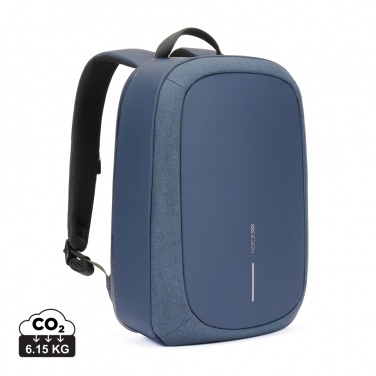 Logotrade promotional giveaway picture of: Backpack Bobby Edge