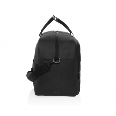 Logotrade corporate gifts photo of: Armond AWARE™ RPET weekend duffel bag