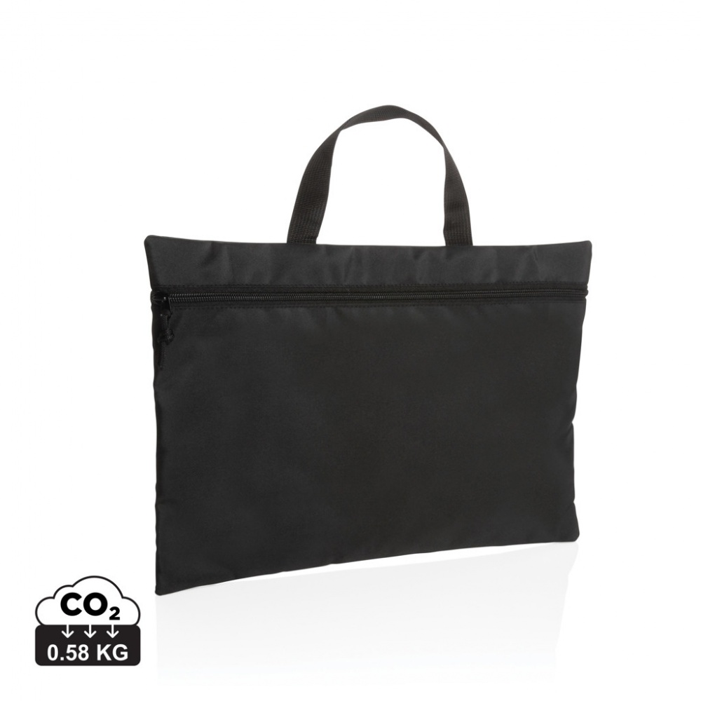 Logotrade promotional products photo of: Impact AWARE™ lightweight document bag