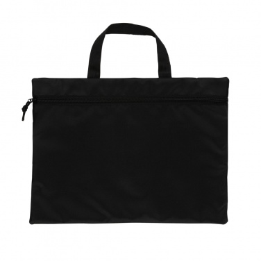 Logotrade promotional gifts photo of: Impact AWARE™ lightweight document bag