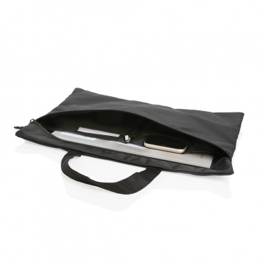 Logotrade promotional items photo of: Impact AWARE™ lightweight document bag