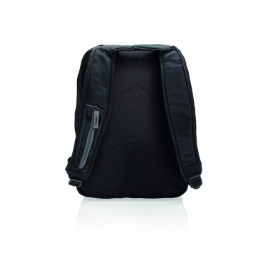Logo trade corporate gifts picture of: The City Backpack