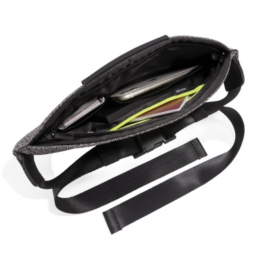 Logo trade corporate gifts image of: Urban Bumbag