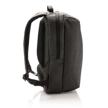 Logo trade promotional merchandise photo of: Smart office & sport backpack