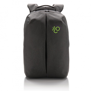 Logotrade promotional gifts photo of: Smart office & sport backpack