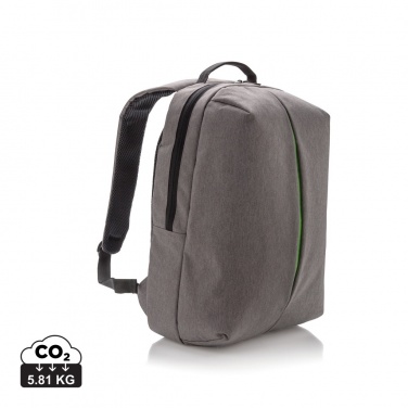 Logotrade business gifts photo of: Smart office & sport backpack