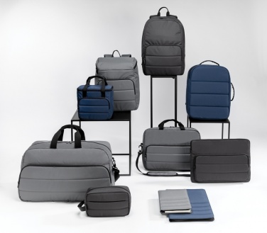 Logotrade business gifts photo of: Impact AWARE™ RPET cooler backpack