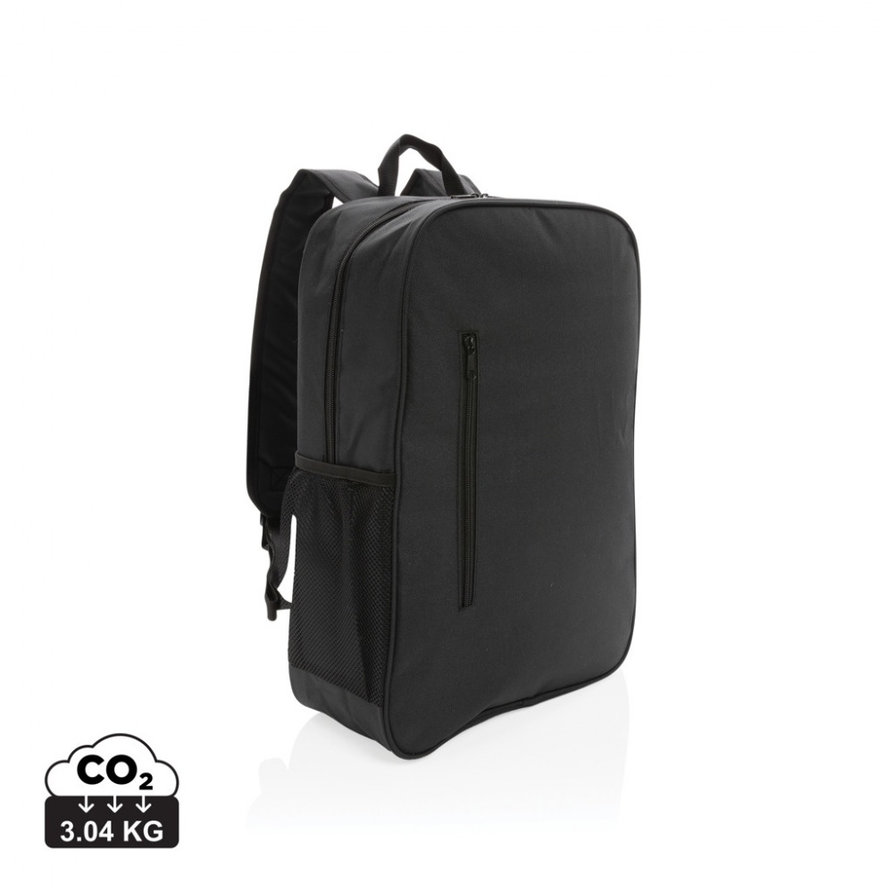 Logotrade promotional items photo of: Tierra cooler backpack