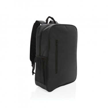 Logotrade advertising product image of: Tierra cooler backpack
