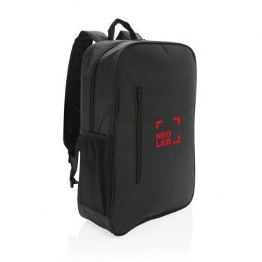 Logo trade corporate gifts picture of: Tierra cooler backpack