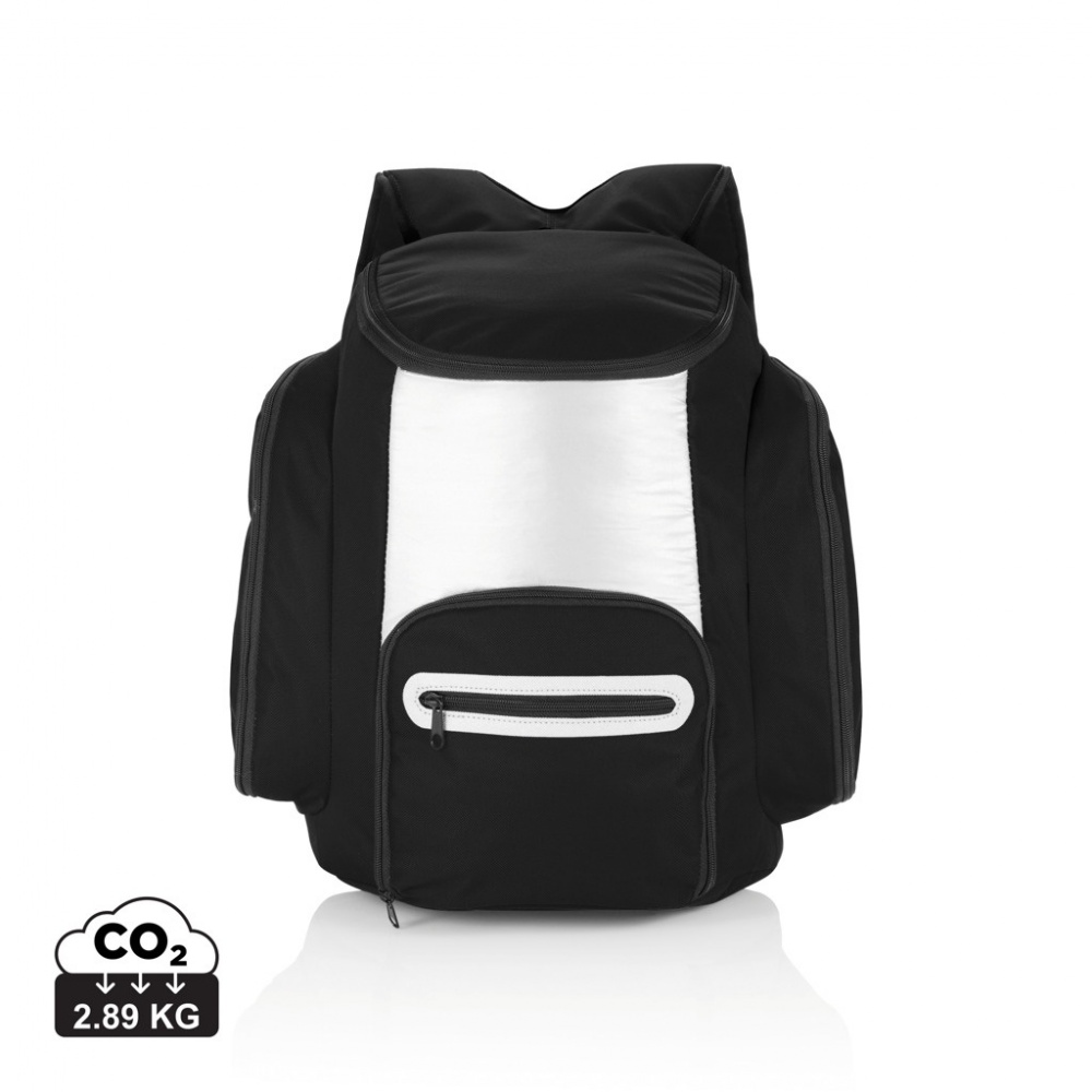 Logotrade corporate gift image of: Cooler backpack