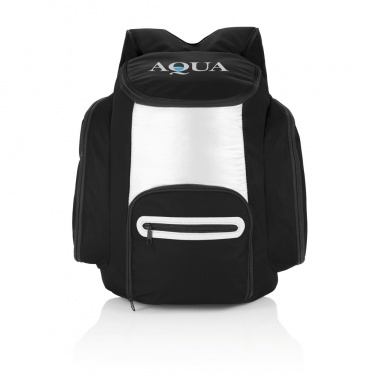 Logotrade corporate gifts photo of: Cooler backpack