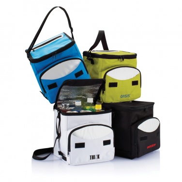 Logotrade business gift image of: Foldable cooler bag
