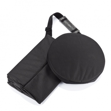 Logotrade promotional items photo of: Cooler seat