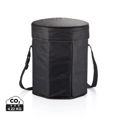 Logo trade promotional gifts picture of: Cooler seat