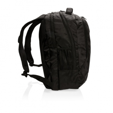 Logo trade promotional items image of: Outdoor laptop backpack