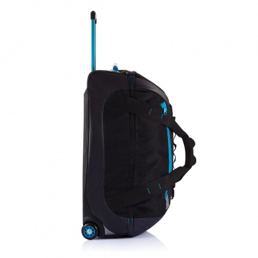 Logotrade promotional items photo of: Large adventure trolley