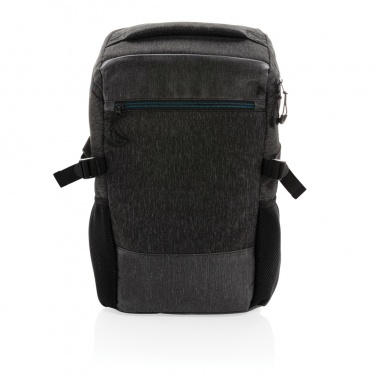 Logotrade promotional giveaway picture of: 900D easy access 15.6" laptop backpack PVC free
