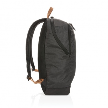 Logotrade promotional merchandise image of: Impact AWARE™ Urban outdoor backpack
