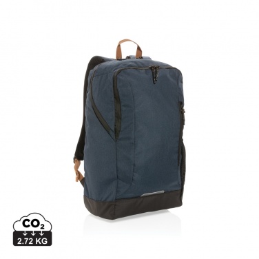 Logo trade promotional product photo of: Impact AWARE™ Urban outdoor backpack