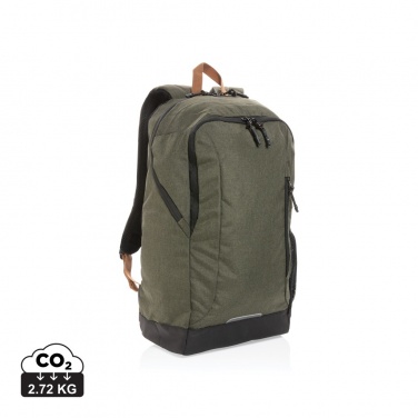 Logotrade advertising product image of: Impact AWARE™ Urban outdoor backpack
