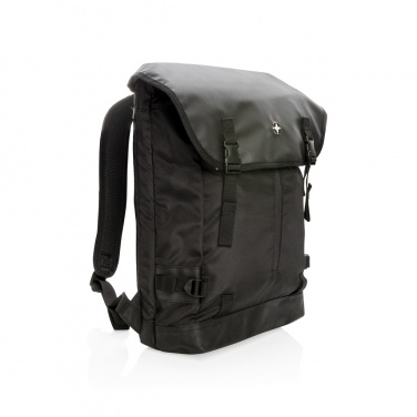 Logotrade corporate gift picture of: 17” outdoor laptop backpack