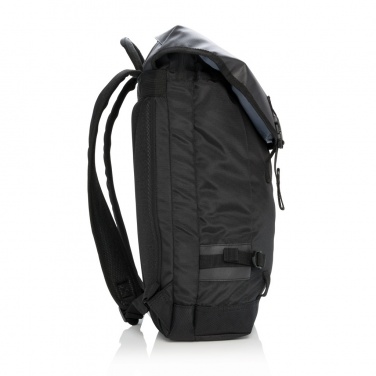 Logotrade corporate gifts photo of: 17” outdoor laptop backpack