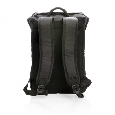 Logotrade promotional giveaway picture of: 17” outdoor laptop backpack