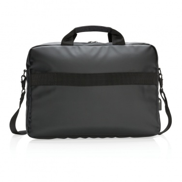 Logotrade corporate gift image of: Modern 15” laptop bag