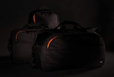 Logo trade corporate gifts picture of: Modern 15” laptop bag