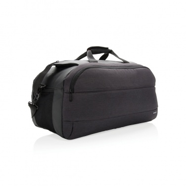 Logotrade promotional merchandise image of: Modern weekend bag