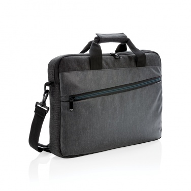 Logotrade promotional merchandise picture of: 900D laptop bag PVC free