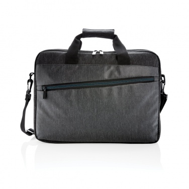 Logo trade promotional items picture of: 900D laptop bag PVC free