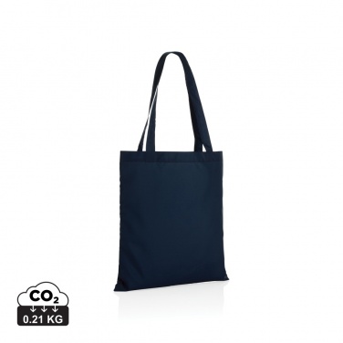 Logo trade promotional items image of: Impact AWARE™ RPET 190T tote bag