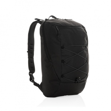 Logotrade business gift image of: Impact AWARE™ Hiking backpack 18L