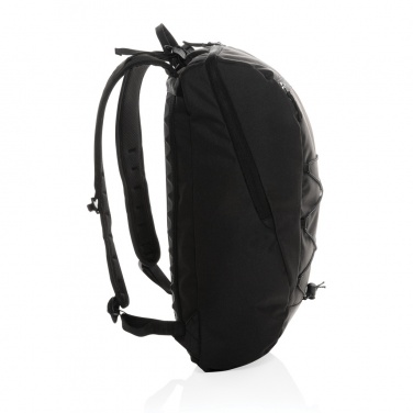 Logotrade promotional product picture of: Impact AWARE™ Hiking backpack 18L