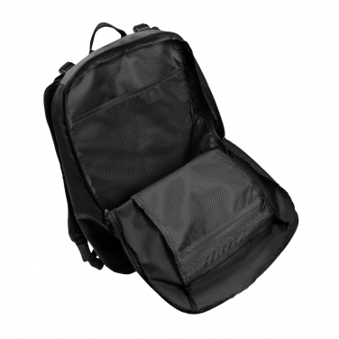 Logotrade promotional products photo of: Impact AWARE™ Hiking backpack 18L