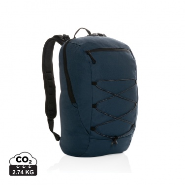 Logo trade advertising product photo of: Impact AWARE™ Hiking backpack 18L