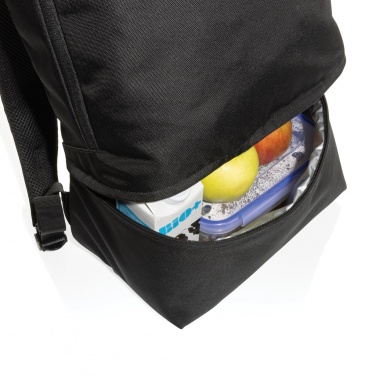 Logo trade promotional items picture of: Impact Aware™ 2-in-1 backpack and cooler daypack