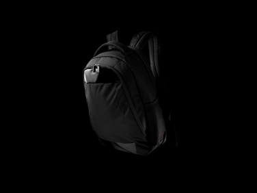 Logotrade promotional gift image of: Impact AWARE™ Boardroom laptop backpack PVC free