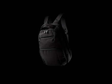Logotrade promotional items photo of: Impact AWARE™ Universal laptop backpack