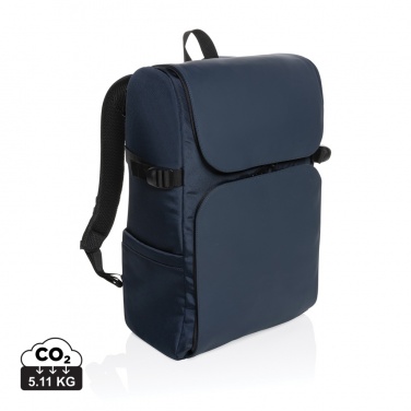 Logotrade promotional giveaways photo of: Pascal AWARE™ RPET deluxe weekend pack