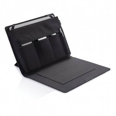 Logo trade advertising products image of: Mobile office