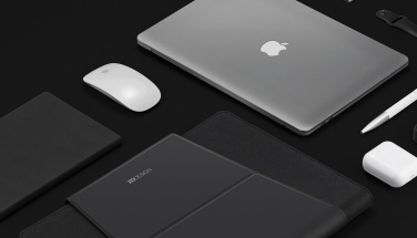 Logo trade corporate gifts picture of: Mobile office