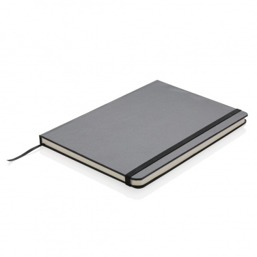 Logo trade business gift photo of: Classic hardcover sketchbook A5 plain