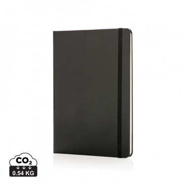 Logotrade promotional gifts photo of: Classic hardcover sketchbook A5 plain